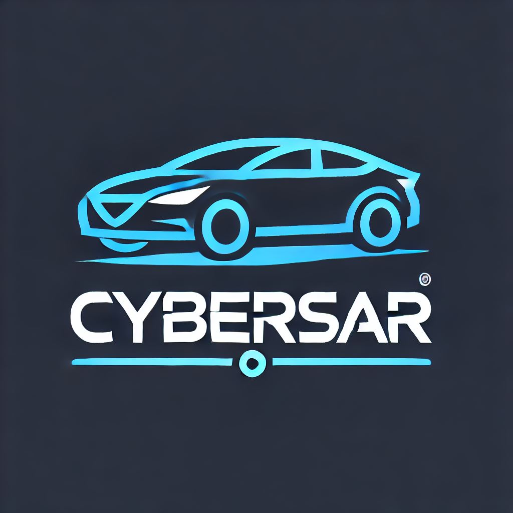 Logo Cybersar
